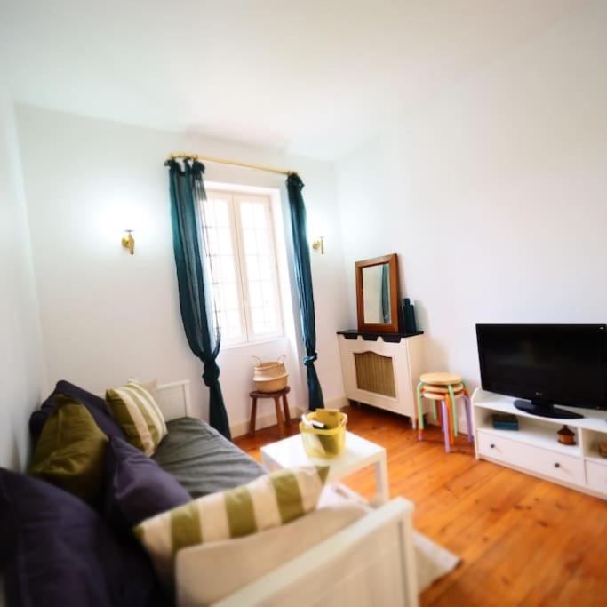Apartamento Maison Faure - Centre - Jardin - Garage